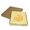 Paper Pizza Boxes Food Containers