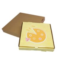 Paper Pizza Boxes Food Containers Paper Pizza Boxes Food Containers