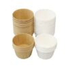Paper Portion Cups With Lids Paper Portion Cups With Lids