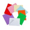 Rectangle Paper Envelope