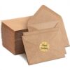 Rectangle Paper Envelope