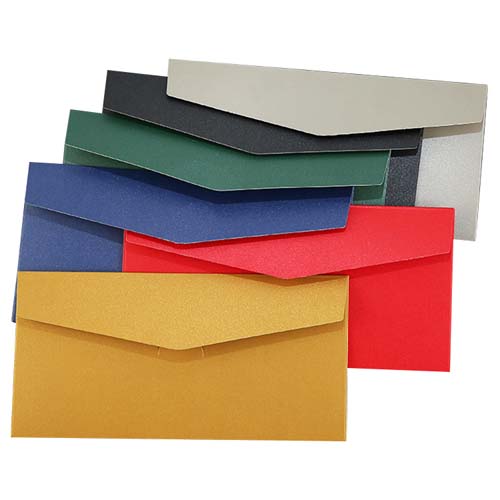 Rectangle Paper Envelope