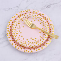 Wedding Disposable Round Paper Plates Wedding Disposable Round Paper Plates