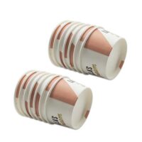 100ml Ice Cream Paper Cup for Takeaway