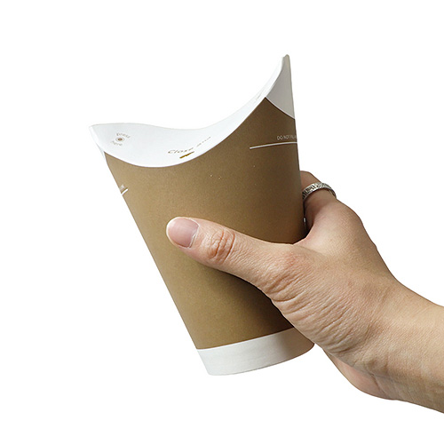 16oz Butterfly Paper Cups 16oz Butterfly Paper Cups