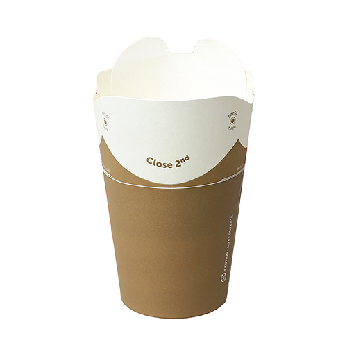 20 oz Butterfly Paper Cups 20 oz Butterfly Paper Cups