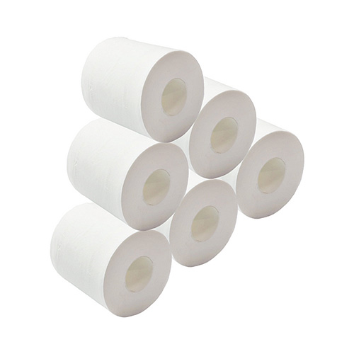 2Ply Virgin Wood Pulp Toilet Paper Roll 2Ply Virgin Wood Pulp Toilet Paper Roll
