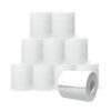 3Ply Ultra Soft Flushable Toilet Paper Roll
