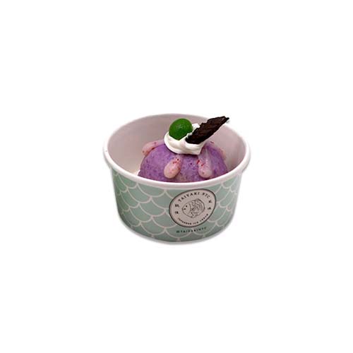 3oz(100ml) Paper Ice Cream Cup 3oz(100ml) Paper Ice Cream Cup
