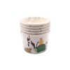 3oz(100ml) Paper Ice Cream Cup 3oz(100ml) Paper Ice Cream Cup