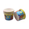 3oz(100ml) Paper Ice Cream Cup 3oz(100ml) Paper Ice Cream Cup