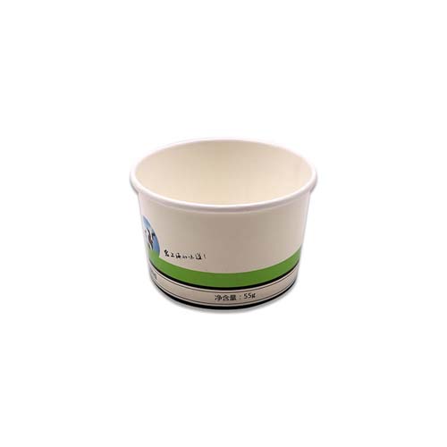 4oz (120ml) Paper Ice Cream Cup 4oz (120ml) Paper Ice Cream Cup