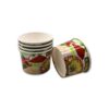 4oz (120ml) Paper Ice Cream Cup 4oz (120ml) Paper Ice Cream Cup