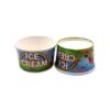 4oz (120ml) Paper Ice Cream Cup 4oz (120ml) Paper Ice Cream Cup