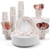 567891012 Inches Party Paper Plates 567891012 Inches Party Paper Plates