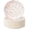 567891012 Inches Party Paper Plates 567891012 Inches Party Paper Plates