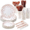 567891012 Inches Party Paper Plates 567891012 Inches Party Paper Plates