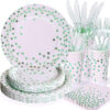 567891012 Inches Party Paper Plates 567891012 Inches Party Paper Plates
