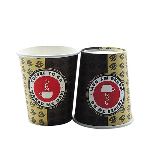 5oz Single Wall Paper Coffee Cups 5oz Single Wall Paper Coffee Cups