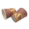5oz Single Wall Paper Coffee Cups