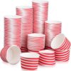 6oz (180ml) Paper Ice Cream Cup 6oz (180ml) Paper Ice Cream Cup