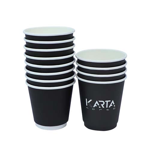 8Oz 12Oz 16Oz 20Oz Takeaway Paper Cups