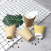 Butterfly Paper Cups for Camping Butterfly Paper Cups for Camping