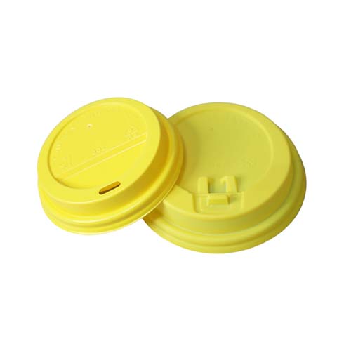 Cup Lids 76mm 80mm 90mm PS Lid Cup Lids 76mm 80mm 90mm PS Lid