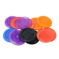 Cup Lids 76mm 80mm 90mm PS Lid Cup Lids 76mm 80mm 90mm PS Lid