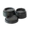 Cup Lids 76mm 80mm 90mm PS Lid Cup Lids 76mm 80mm 90mm PS Lid