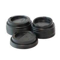 Cup Lids 76mm 80mm 90mm PS Lid Cup Lids 76mm 80mm 90mm PS Lid