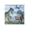 Custom Colorful 2Ply Paper Napkins Custom Colorful 2Ply Paper Napkins