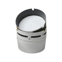 Customizable Catering Disposable Paper Ashtray Customizable Catering Disposable Paper Ashtray
