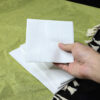 Customizable Lint-Free Linen Feel Napkin for Restaurant Customizable Lint-Free Linen Feel Napkin for Restaurant