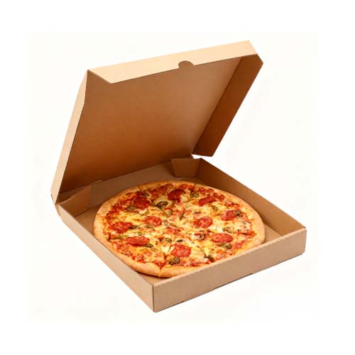 Delivery Box 12 Inch Pizza Boxes