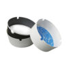 Disposable Paper Ashtray Ash Tray Disposable Paper Ashtray Ash Tray