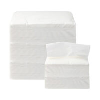Facial Tissue for Household & Outdoor Use Facial Tissue for Household & Outdoor Use