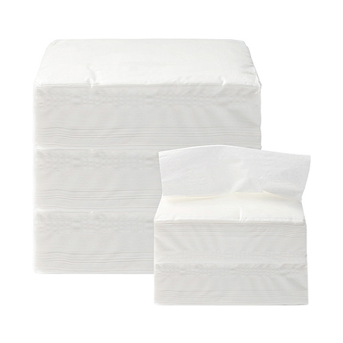 Facial Tissue for Household & Outdoor Use Facial Tissue for Household & Outdoor Use
