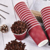 Factory Direct Supply Portable Paper Cup