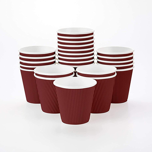 Factory Direct Supply Portable Paper Cup