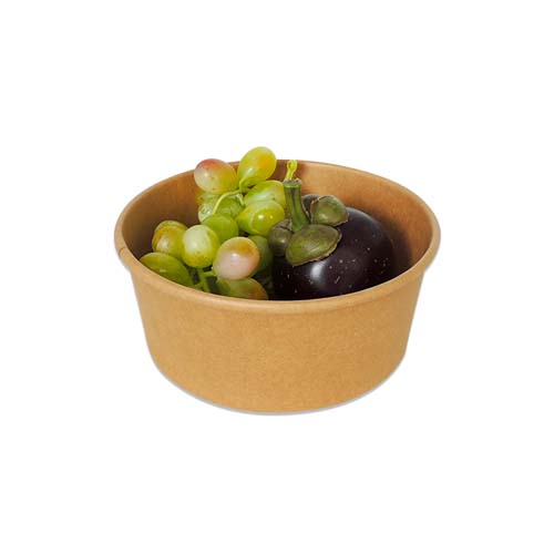 Fast Food Packaging Container Paper Box