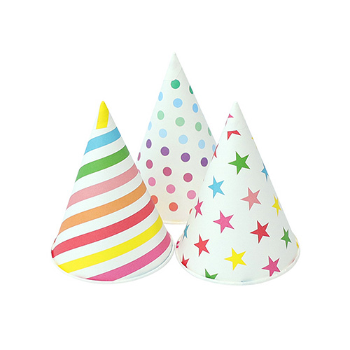 French Fries Paper Cone Cup