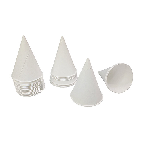 French Fries Paper Cone Cup
