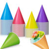 French Fries Paper Cone Cup French Fries Paper Cone Cup