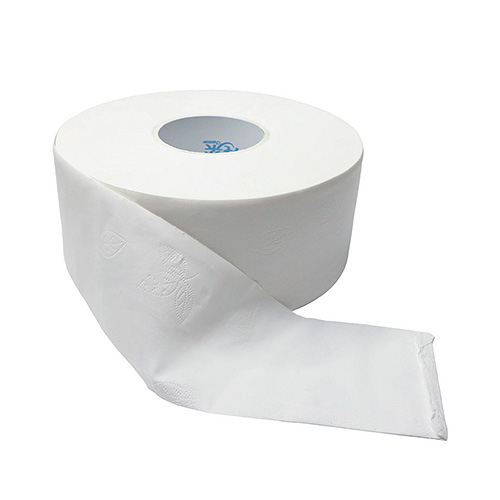 High Absorbent Soft Toilet Paper Roll
