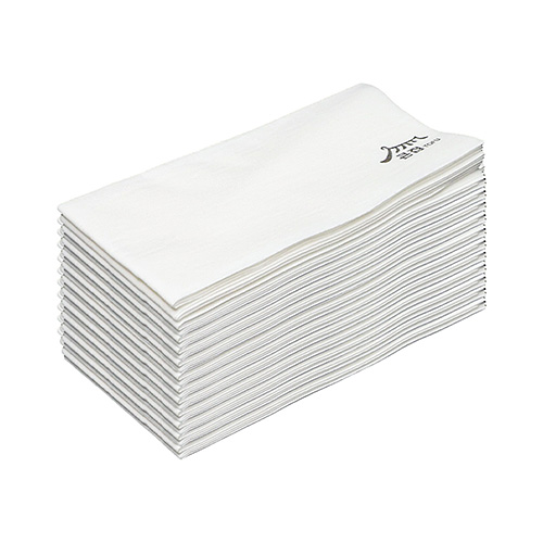 Lint-Free Disposable Dinner Napkin Lint-Free Disposable Dinner Napkin