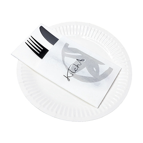 Lint-Free Disposable Dinner Napkin Lint-Free Disposable Dinner Napkin