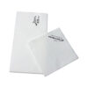Lint-Free Linen Texture Napkin for 5-Star Hotel