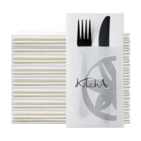 Lint-Free Linen Texture Napkin for 5-Star Hotel Lint-Free Linen Texture Napkin for 5-Star Hotel