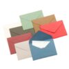 Mini Paper Window Envelopes Mini Paper Window Envelopes